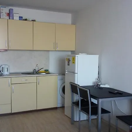 Apartment Sunny Island