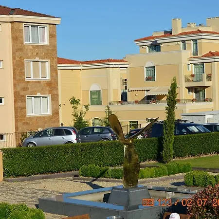 Sunny Island Apartment