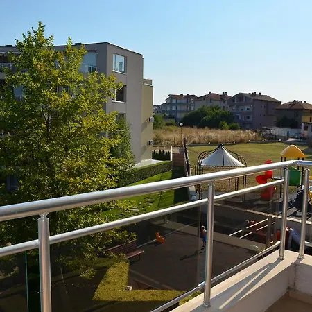 Apartment Sunny Island