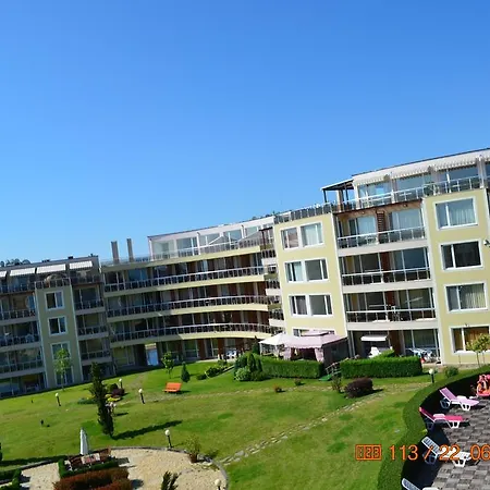 Sunny Island Chernomorets