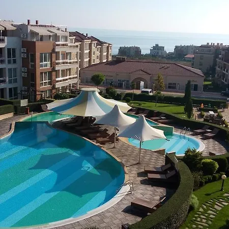 Sunny Island * Chernomorets