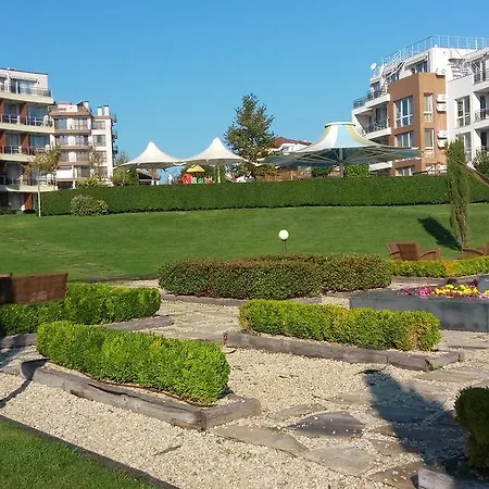 Apartamento Sunny Island Chernomorets