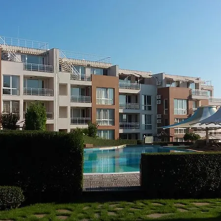 Apartamento Sunny Island *