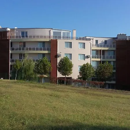 Apartamento Sunny Island Chernomorets