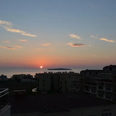 Apartamento Sunny Island Chernomorets