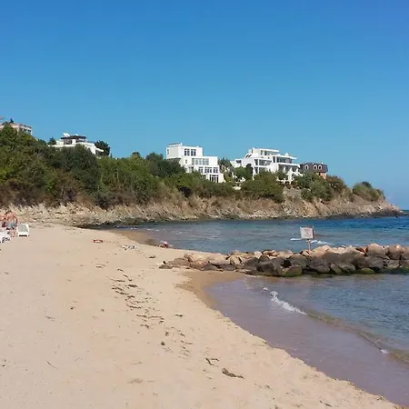 Apartamento Sunny Island *
