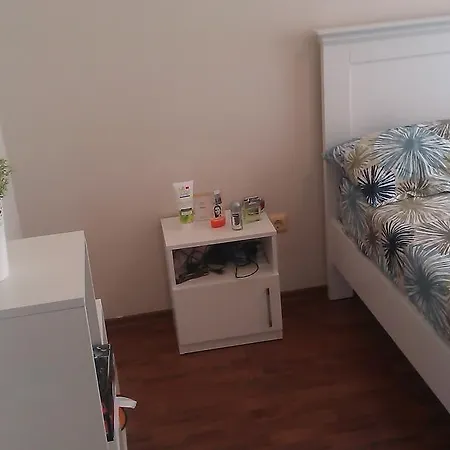 Apartamento Sunny Island