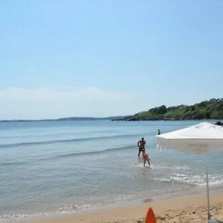 Apartamento Sunny Island *