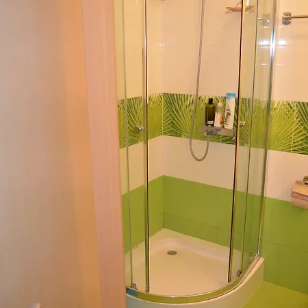 Apartamento Sunny Island *