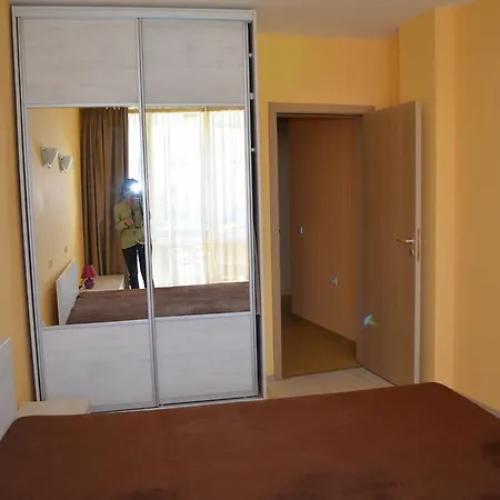 Apartamento Sunny Island