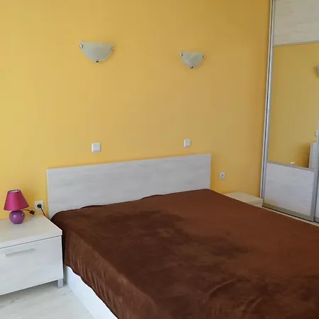 Apartamento Sunny Island Chernomorets