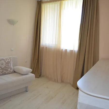 Apartamento Sunny Island *