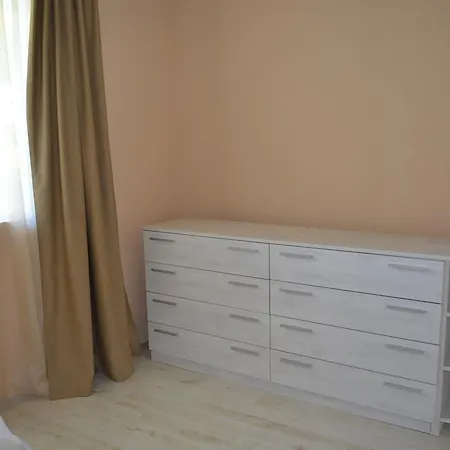 Apartamento Sunny Island