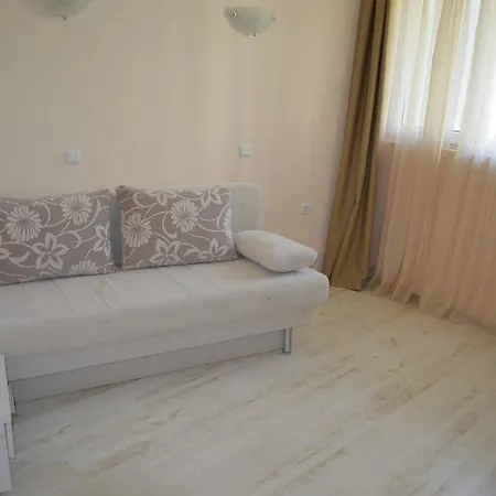 Apartamento Sunny Island Chernomorets