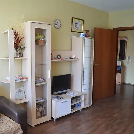 Apartamento Sunny Island Chernomorets