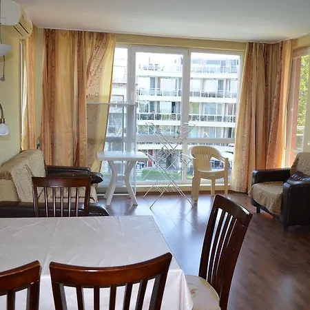 Apartamento Sunny Island Chernomorets