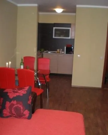 Apartamento Sunny Island