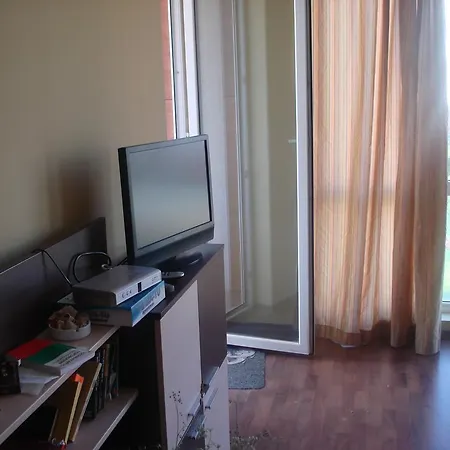 Apartamento Sunny Island